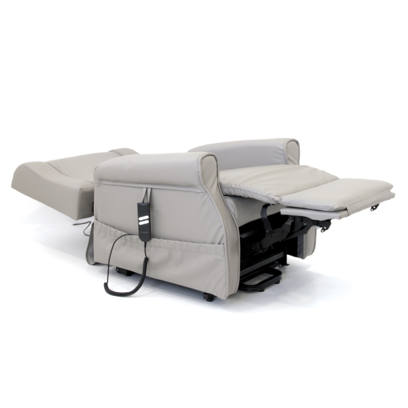 ηλεκτρική-πολυθρόνα-ανύψωσης-melia-4 Η Ηλεκτρική Πολυθρόνα Ανύψωσης MELIA είναι κατασκευσμένη από υψηλής ποιότητας υλικά, επενδυμένη με αδιάβροχο και αεριζόμενο ύφασμα