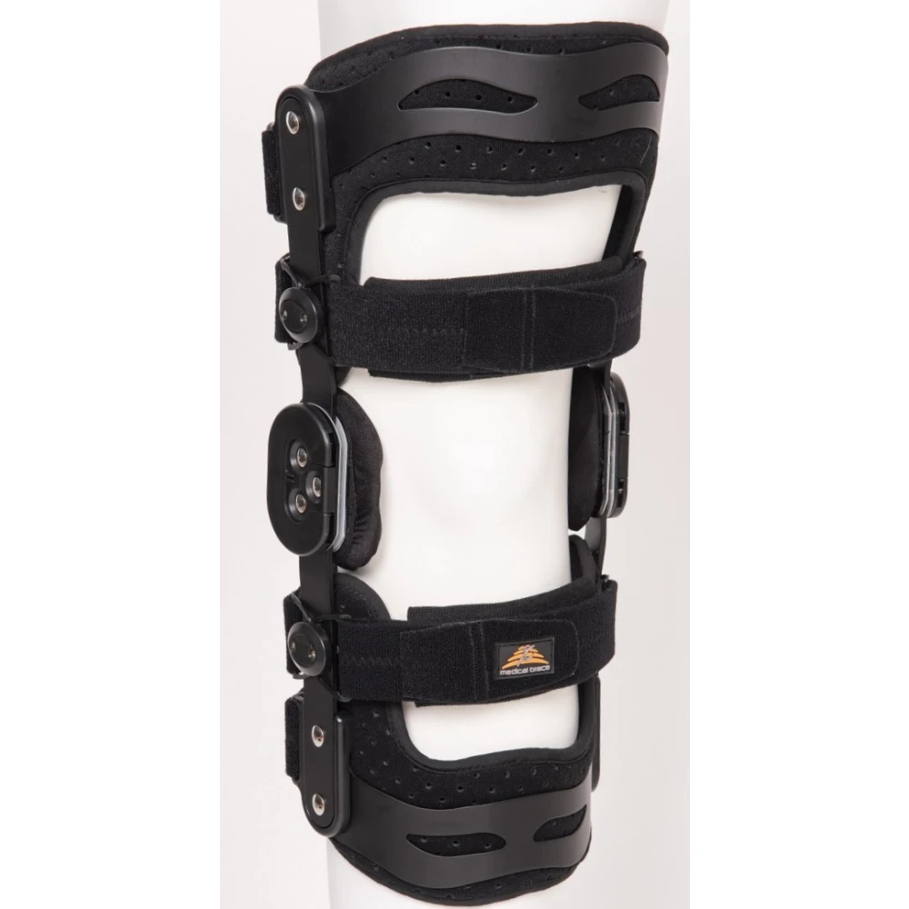 Νάρθηκας Πρόσθιου Χιαστού Τεσσάρων Σημείων Rigel Front MB.4075