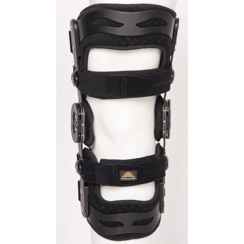 Νάρθηκας Πρόσθιου Χιαστού Τεσσάρων Σημείων Rigel Front MB.4075