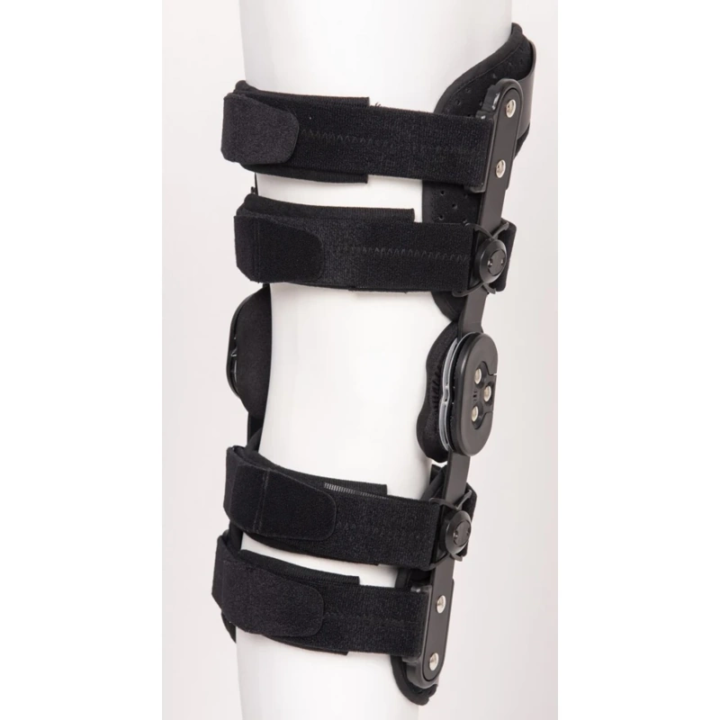 Νάρθηκας Πρόσθιου Χιαστού Τεσσάρων Σημείων Rigel Front MB.4075