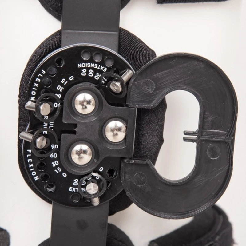 Νάρθηκας Πρόσθιου Χιαστού Τεσσάρων Σημείων Rigel Front MB.4075