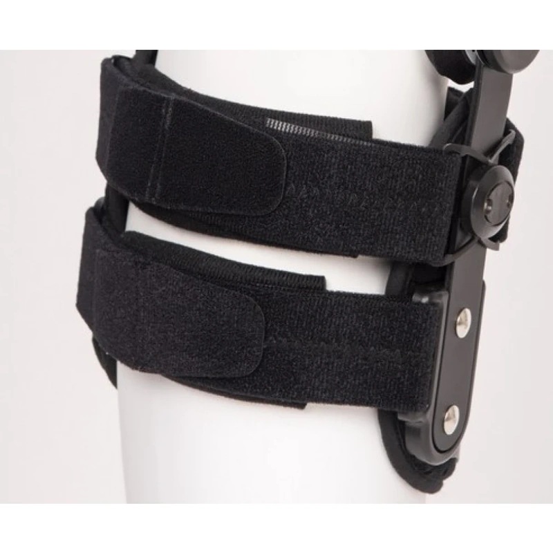 Νάρθηκας Πρόσθιου Χιαστού Τεσσάρων Σημείων Rigel Front MB.4075