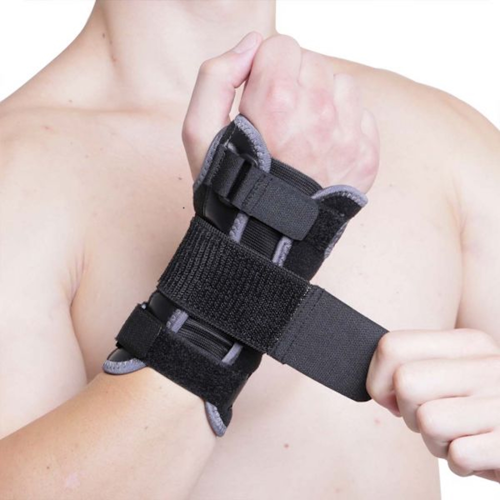 5371 Νάρθηκας Καρπού Neoprene Prolite Μήκους 18 ΕΚ. KED/8248