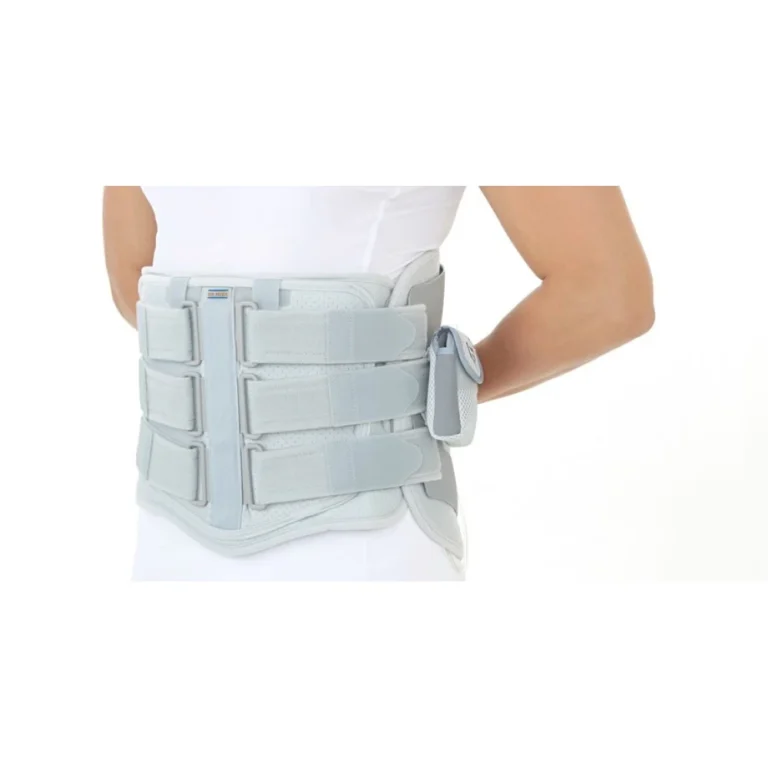 Νάρθηκας Οσφύος με Αέρα DR-B017