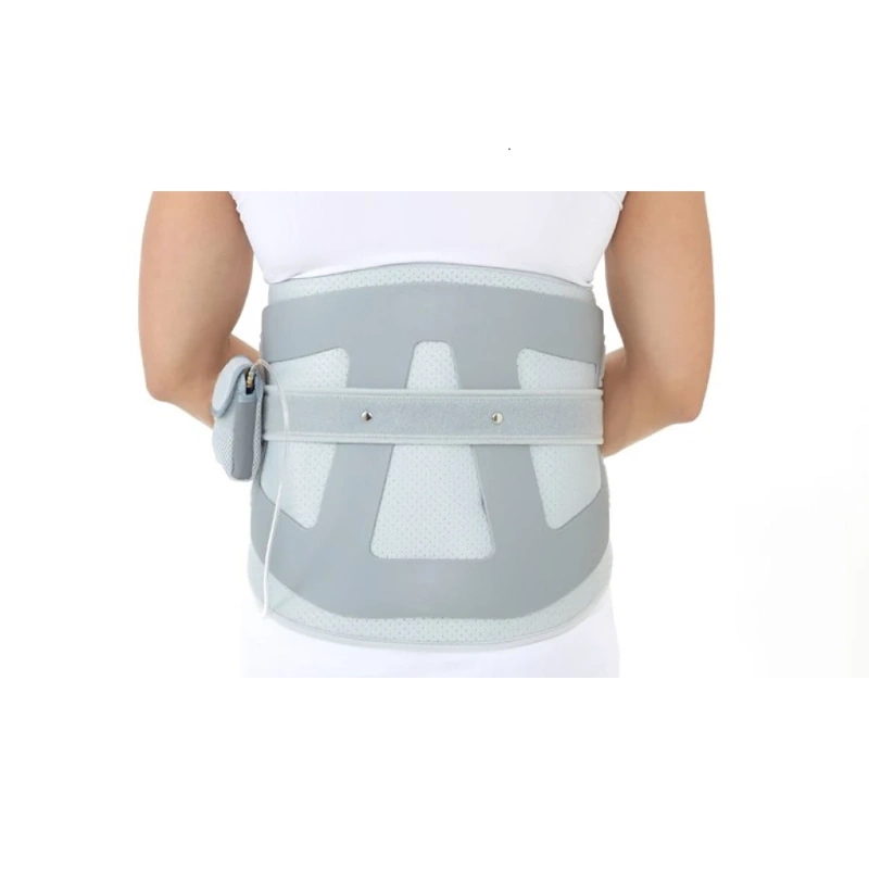 Νάρθηκας Οσφύος με Αέρα DR-B017