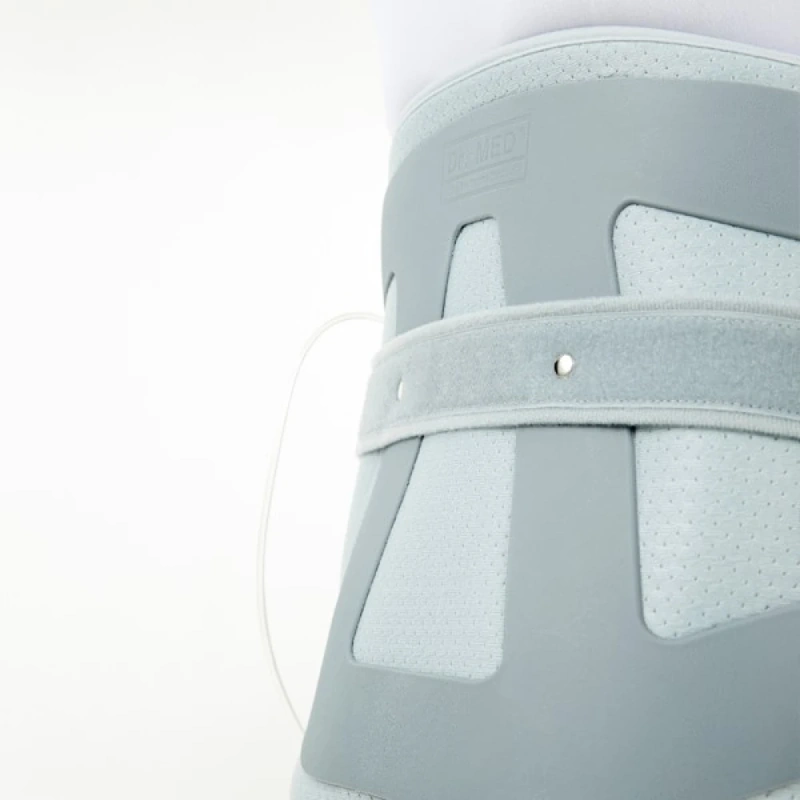 Νάρθηκας Οσφύος με Αέρα DR-B017