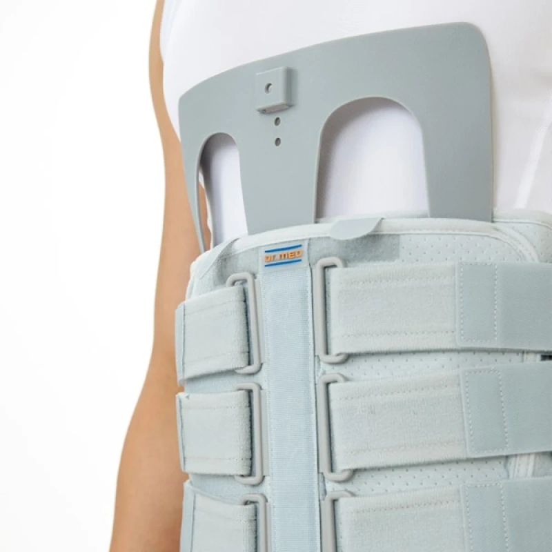 Νάρθηκας Οσφύος με Αέρα DR-B017