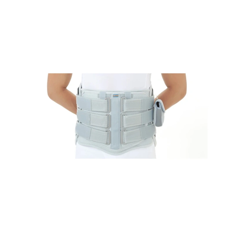 Νάρθηκας Οσφύος με Αέρα DR-B017