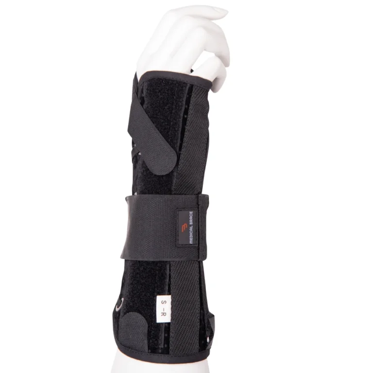 Νάρθηκας Καρπού Long Wrist MB.3020