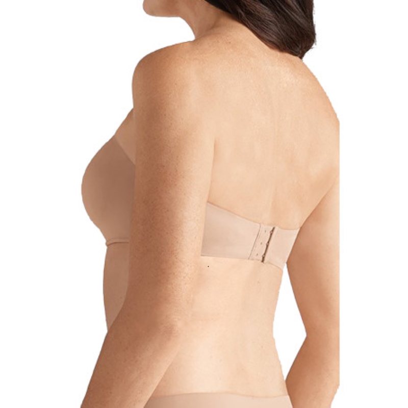 amoena-barbara-wb-mastectomy-bra-nude- (1) Σουτιέν μαστεκτομής στράπλες Barbara WB