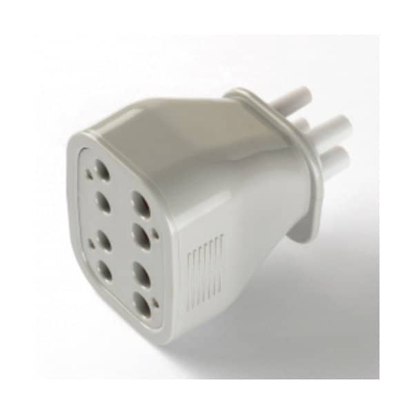 antaptoras-gia-syndesi-2-solinon-syskevis-lemfikou-masaz-power-q1000jpg O Αντάπτορας Για Σύνδεση 2 Σωλήνων Συσκευής Λεμφικού Μασάζ Power Q1000 συνδέει 2 σωλήνες λεμφικού μασάζ μεταξύ τους