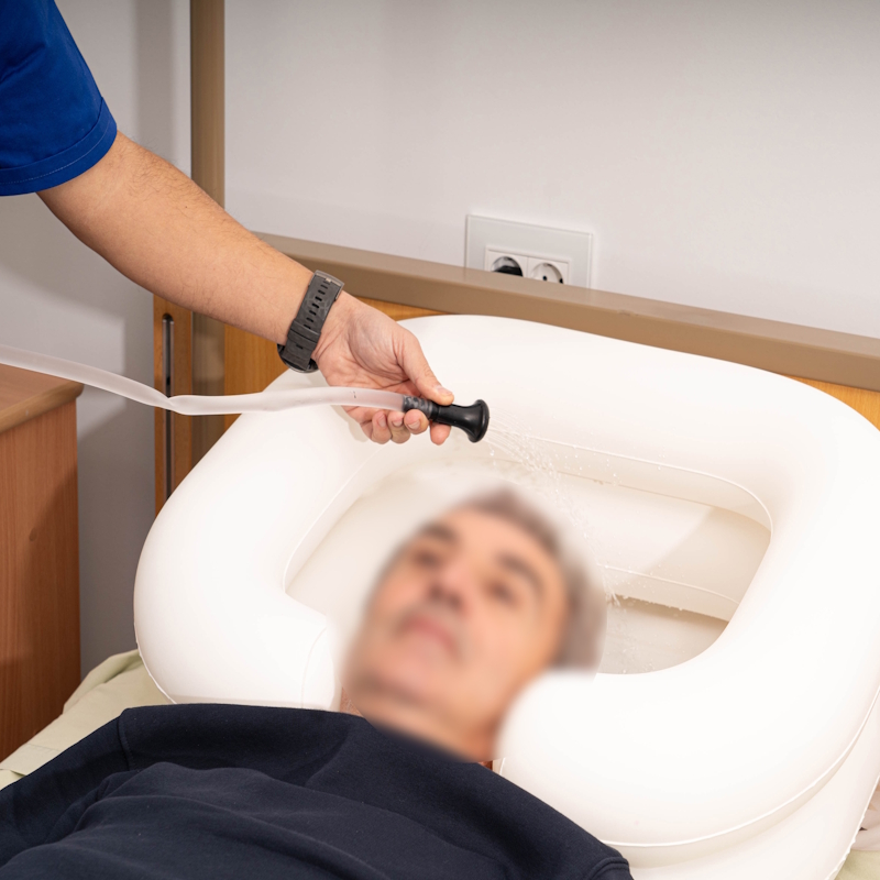 mobiakcare_0806235b Λεκάνη Λουσίματος Φουσκωτή 0806235