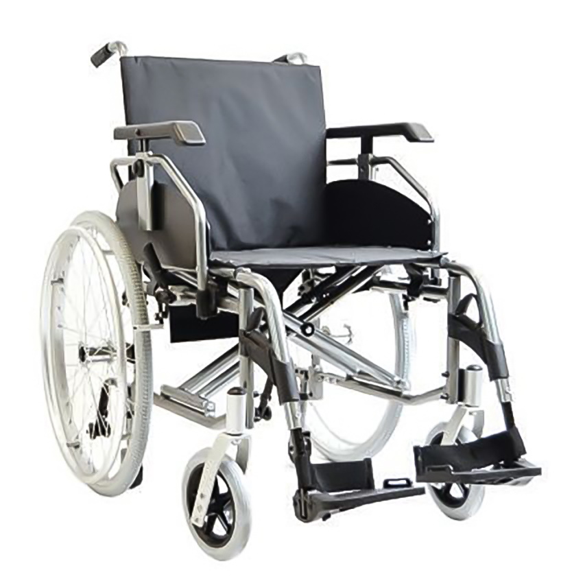 Αμαξίδιο Αλουμινίου Smart Plus