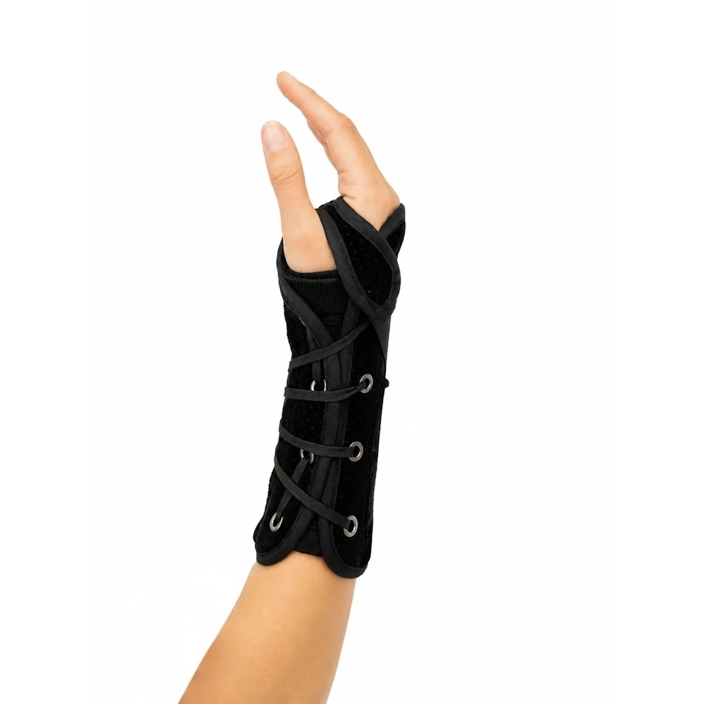 ΜΒ.3020_3-2 Νάρθηκας Καρπού Long Wrist ΜΒ.3020
