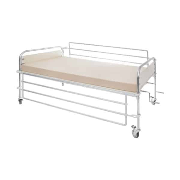 Κάγκελα με γάντζους αλουμινίου πτυσσόμενα 0809254