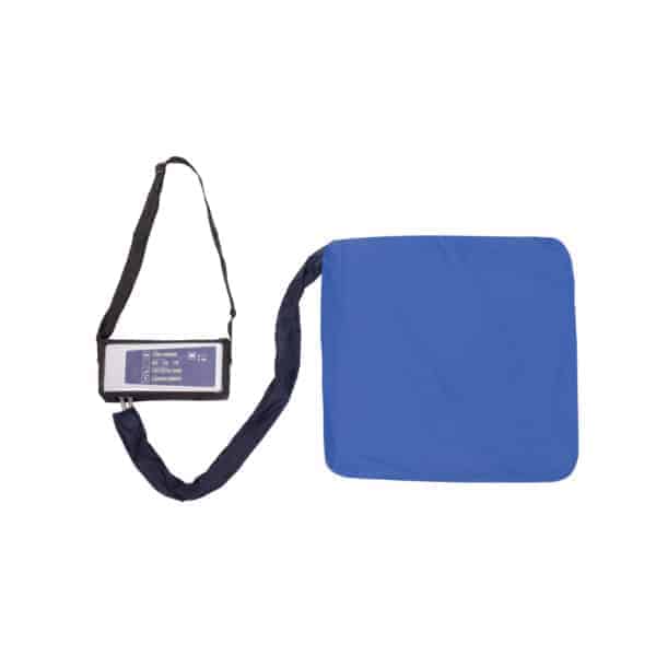 Μαξιλάρι Κατακλίσεων Ραβδωτό Με Αεραντλία Μπαταρίας 0806246