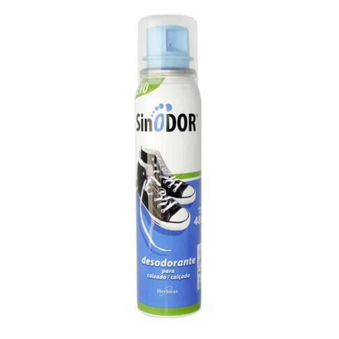 Αποσμητικό Spray Παπουτσιών Sinodor 100 ml