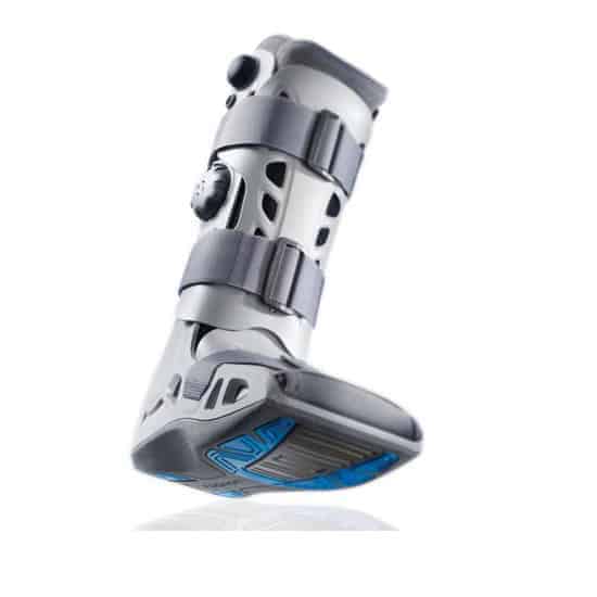 νάρθηκας-air-select-pneumatic-walker1 Κνημοποδικός Νάρθηκας με Αεροθαλάμους Air Select Pneumatic Walker