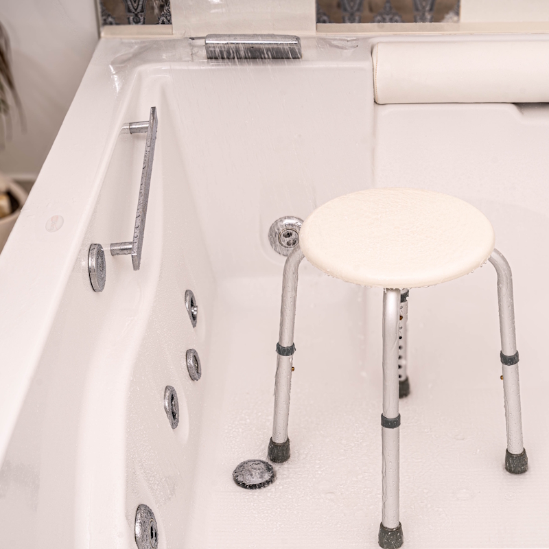 Σκαμπώ Μπάνιου 0807545