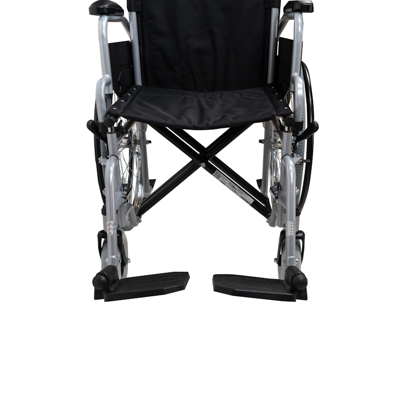 Aναπηρικό Αμαξίδιο Gemini 24" Mobiak