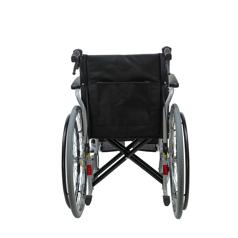 Aναπηρικό Αμαξίδιο Gemini 24" Mobiak