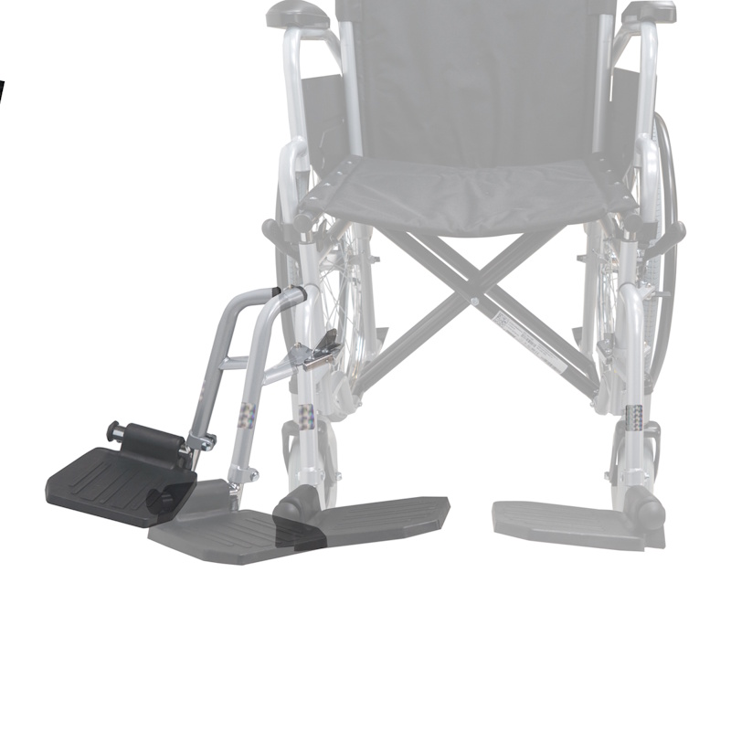 Aναπηρικό Αμαξίδιο Gemini 24" Mobiak