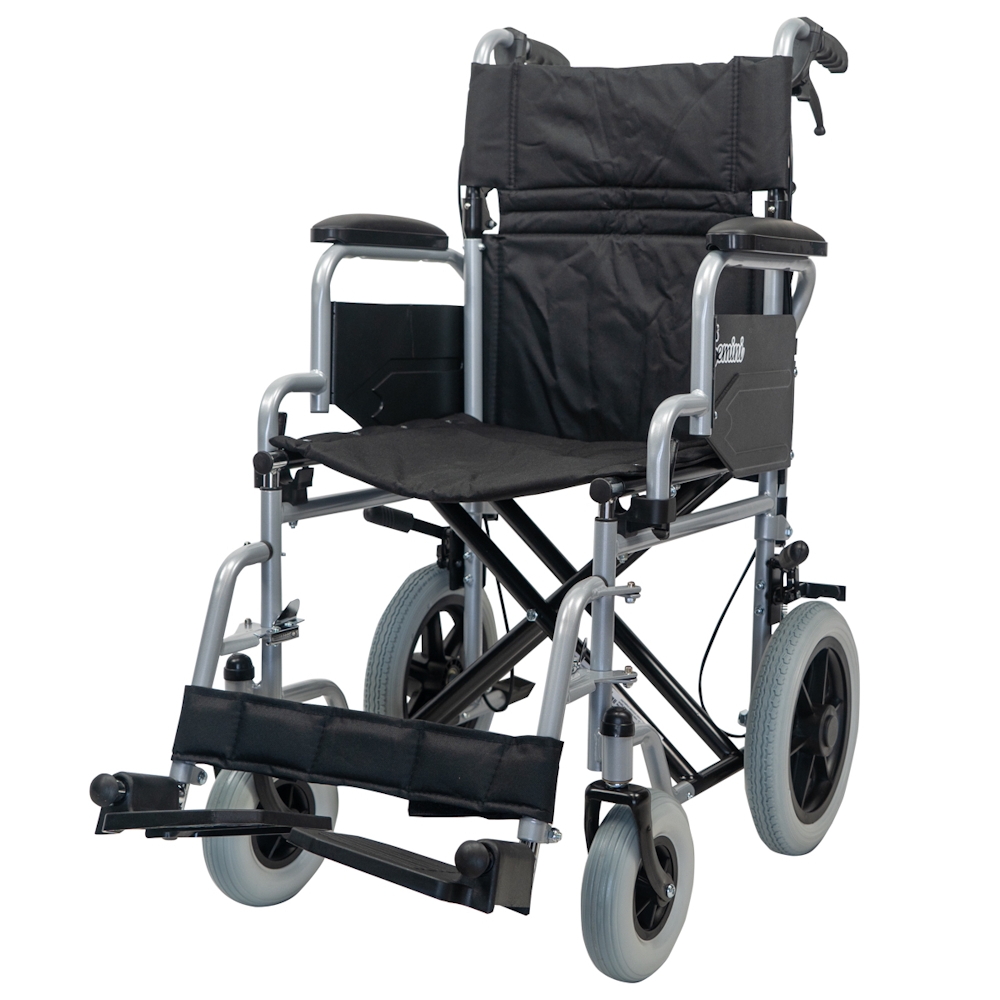 Aναπηρικό Αμαξίδιο Gemini 12" Mobiak