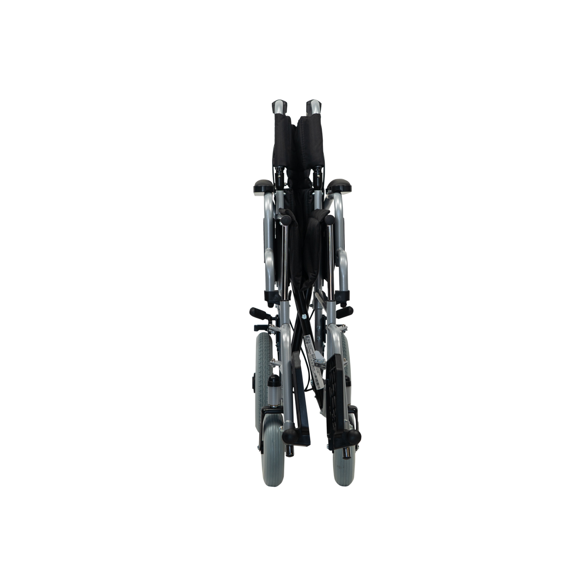 Aναπηρικό Αμαξίδιο Gemini 12" Mobiak