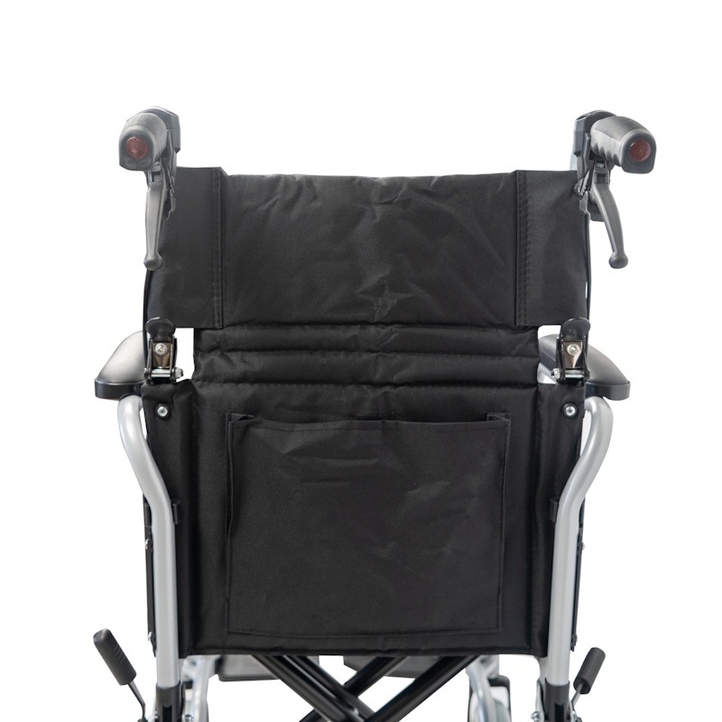 Aναπηρικό Αμαξίδιο Gemini 12" Mobiak