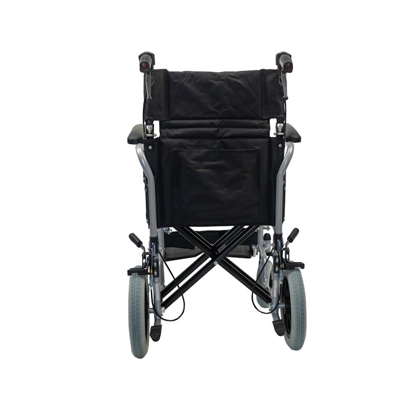 Aναπηρικό Αμαξίδιο Gemini 12" Mobiak
