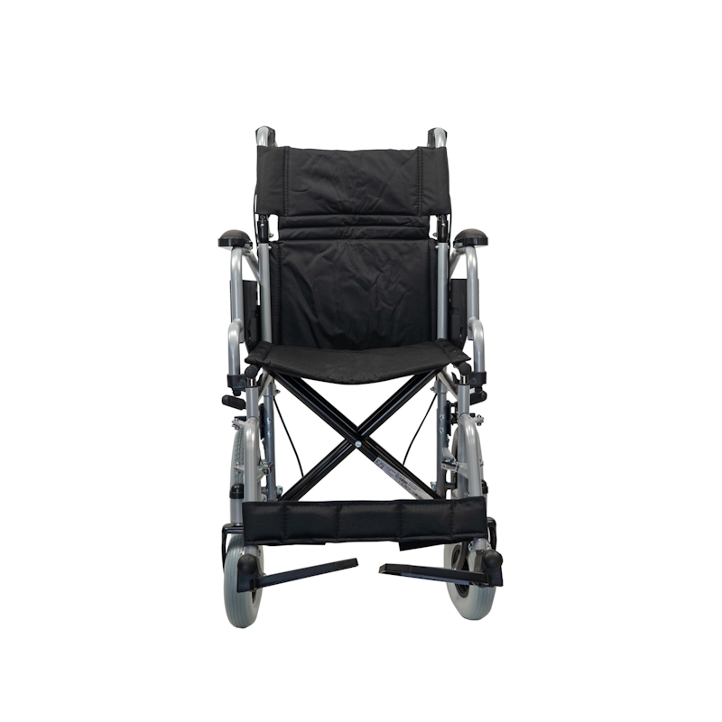 Aναπηρικό Αμαξίδιο Gemini 12" Mobiak