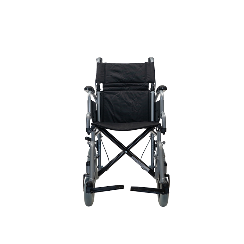 Aναπηρικό Αμαξίδιο Gemini 12" Mobiak