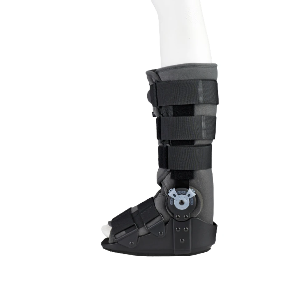 Νάρθηκας Ποδοκνημικής Air-ROM Rocker MB/6005