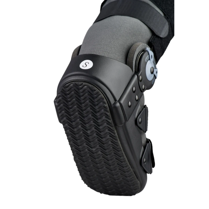 Νάρθηκας Ποδοκνημικής Air-ROM Rocker MB/6005