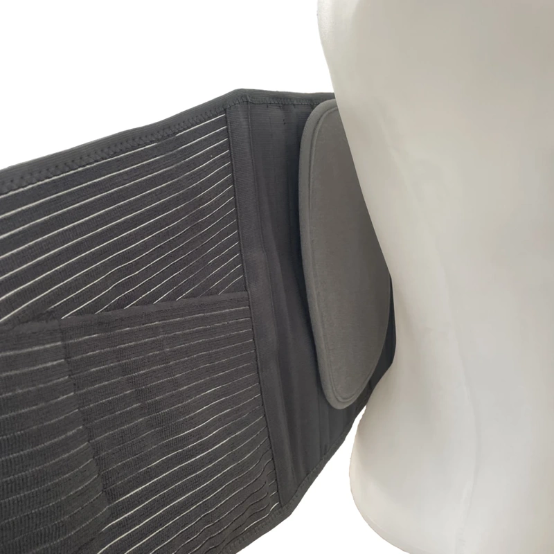 Ζώνη Υψηλή Οσφύος Lumbosacral MB.5307