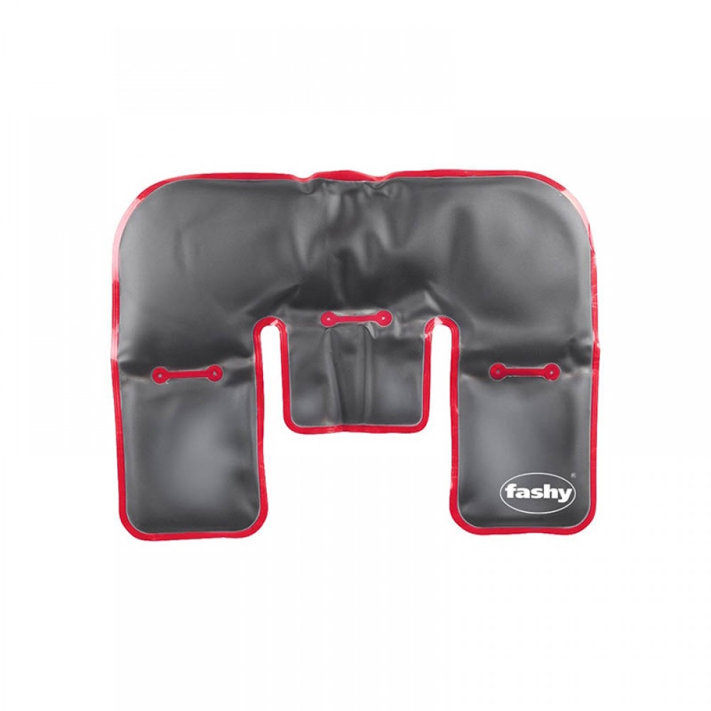 Θερμοφόρα με ζελέ ώμων & αυχένος Fashy 6301