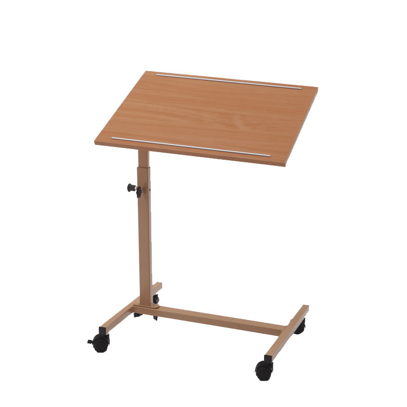 Tροχήλατο Τραπεζάκι Σταθερό Solo Burmeier 0808402