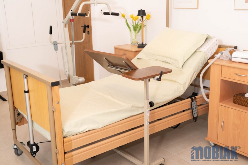 Τραπεζάκι Ανακλινόμενο Καφέ 0806645