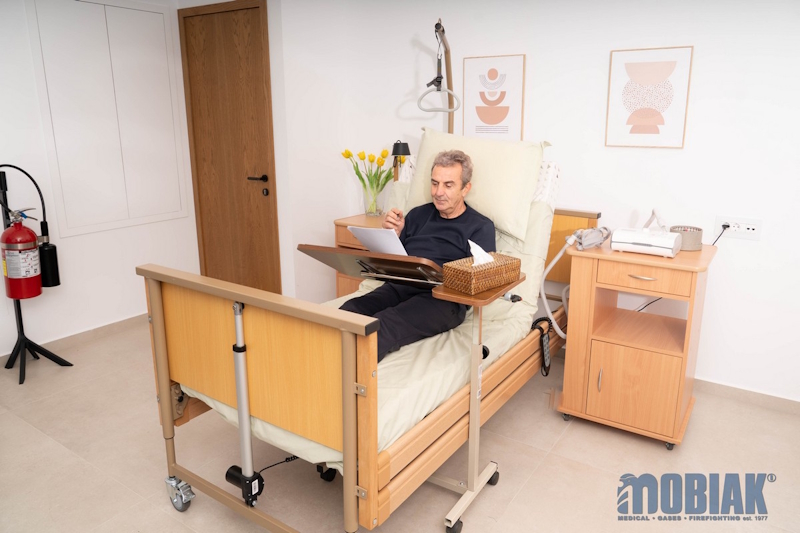 Τραπεζάκι Ανακλινόμενο Καφέ 0806645