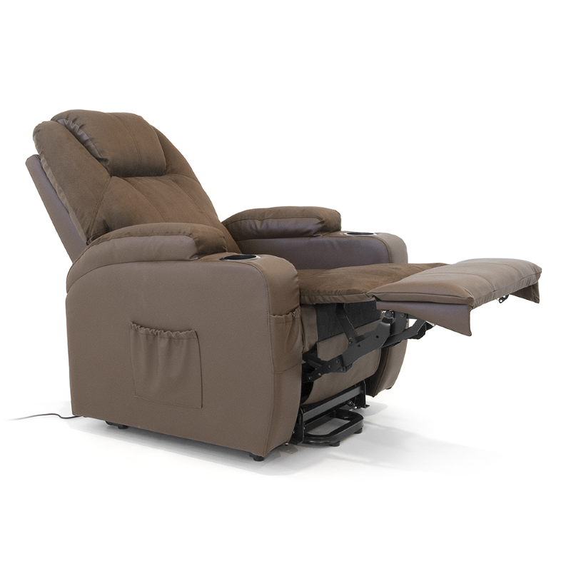 Ηλεκτρική Πολυθρόνα Ανύψωσης CAMILLA 09-2-126