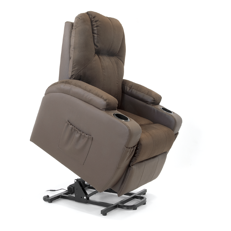 Ηλεκτρική Πολυθρόνα Ανύψωσης CAMILLA 09-2-126