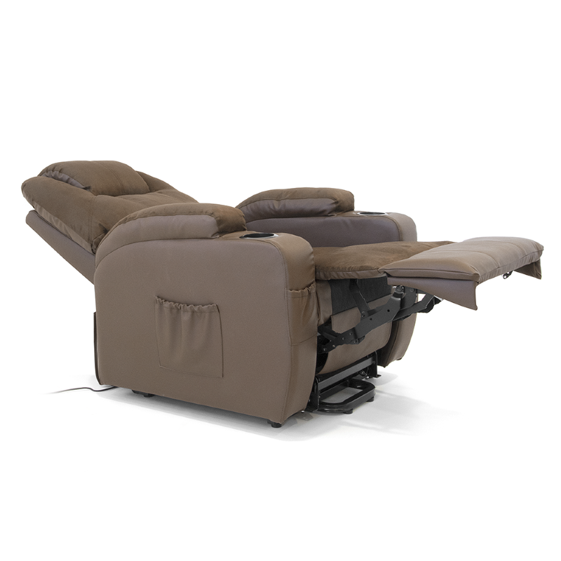 Ηλεκτρική Πολυθρόνα Ανύψωσης CAMILLA 09-2-126