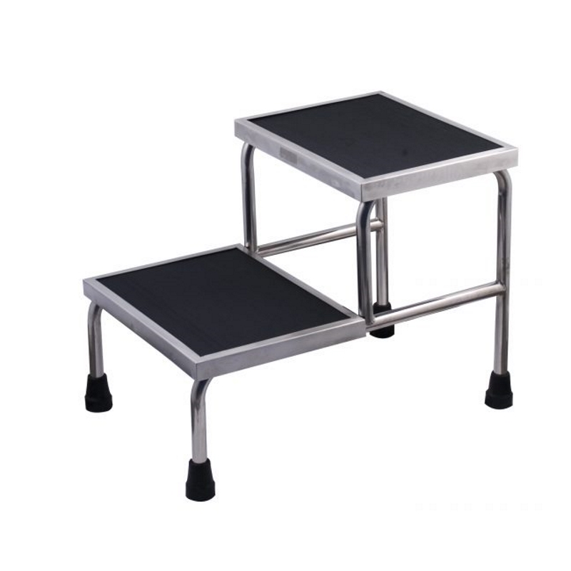 σκαλοπάτι-διπλό-ενισχυμένο-0806371 Σκαλοπάτι Διπλό Ενισχυμένο 0806371 ενδείκνυται ως εξοπλισμός ιατρείου