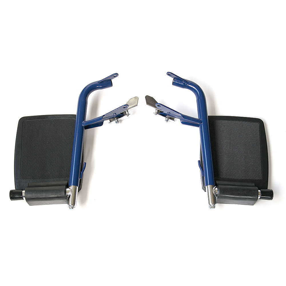 Καρέκλα Τροχήλατη WC - Κάλυμμα 09-2-117