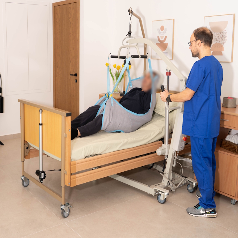 mobiakcare_0803150_0803123 Γερανός Ανύψωσης Ασθενών Achilleas 0803150