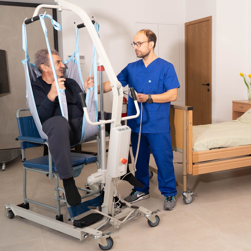 mobiakcare_0805410_0803150_0803123 Γερανός Ανύψωσης Ασθενών Achilleas 0803150