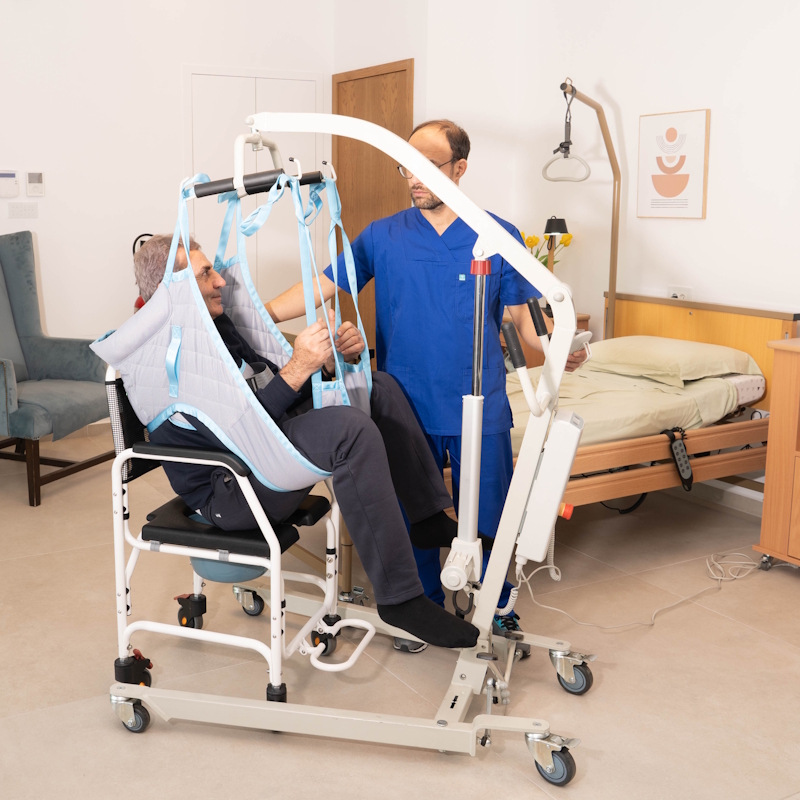 mobiakcare_0805454_0803150_0803122_2 Γερανός Ανύψωσης Ασθενών Achilleas 0803150
