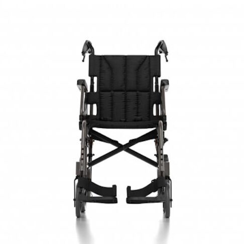 Χειροκίνητο Αναπηρικό Αμαξίδιο Invacare Action 2 Transit Lite