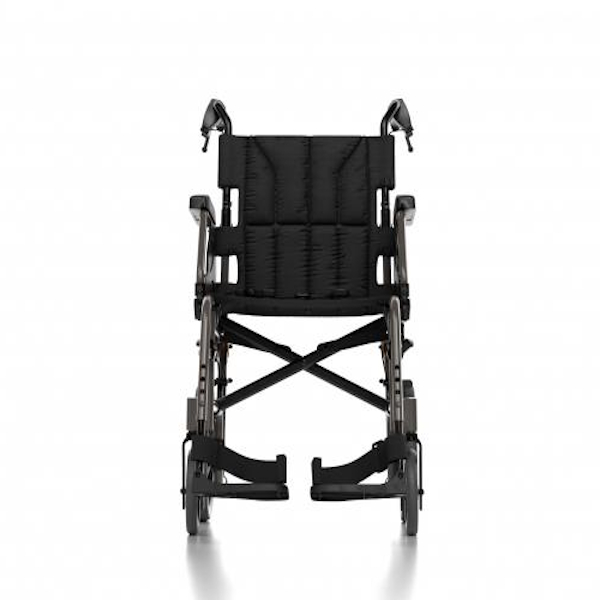 invacare-action-2-transit-lite-2 Χειροκίνητο Αναπηρικό Αμαξίδιο Invacare Action 2 Transit Lite