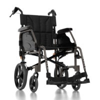 Χειροκίνητο Αναπηρικό Αμαξίδιο Invacare Action 2 Transit Lite